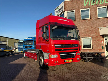 Транспортер на контејнер/ Камион со променливо тело DAF CF 75 250