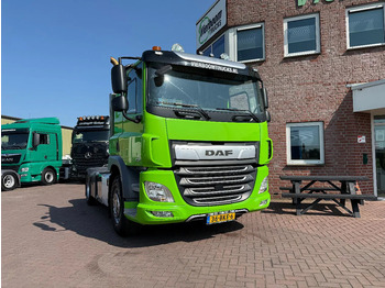 Камион влекач DAF CF 450