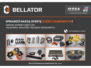 Асфалтен поплочувач VÖGELE SUPER 800-3i: слика 3 Асфалтен поплочувач VÖGELE SUPER 800-3i: слика 3