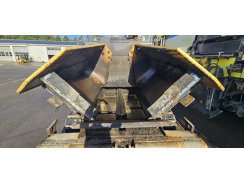 Асфалтен поплочувач VOLVO ABG P7820C: слика 2