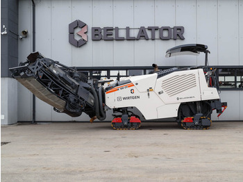 Асфалтна мелница WIRTGEN