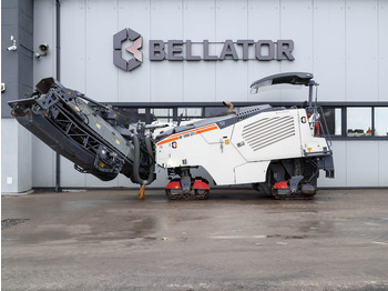 Асфалтна мелница WIRTGEN