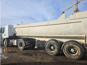 Камион влекач RENAULT PREMIUM 440 DXI: слика 3