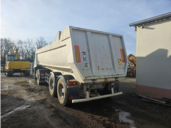Камион влекач RENAULT PREMIUM 440 DXI: слика 4