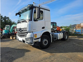 Камион влекач MERCEDES-BENZ Arocs 1848
