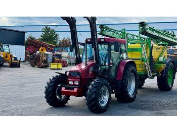 Трактор CASE IH CS