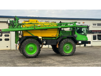 Самооден распрскувач DAMMANN