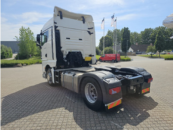 Камион влекач MAN TGX 18.430: слика 3