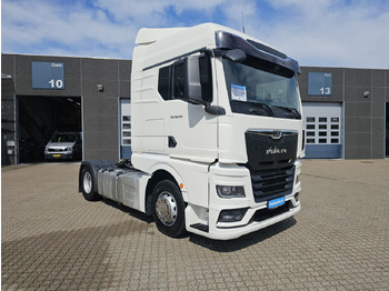 Камион влекач MAN TGX 18.430: слика 2