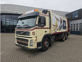 Камион за ѓубре VOLVO FM9