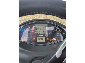 Трактор CLAAS Axion 870: слика 3