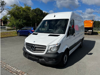 Товарно комбе MERCEDES-BENZ Sprinter 316