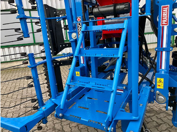 Нов Опрема за сеење Carré PRAIRIAL GRÜNLANDSTRIEGEL: слика 4 Нов Опрема за сеење Carré PRAIRIAL GRÜNLANDSTRIEGEL: слика 4