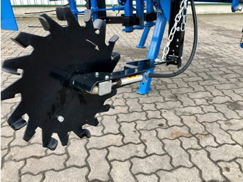 Нов Опрема за сеење Carré PRAIRIAL GRÜNLANDSTRIEGEL: слика 3 Нов Опрема за сеење Carré PRAIRIAL GRÜNLANDSTRIEGEL: слика 3