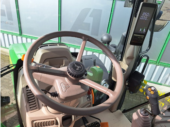 Трактор John Deere 6100M **MIETRÜCKLÄUFER**: слика 3 Трактор John Deere 6100M **MIETRÜCKLÄUFER**: слика 3