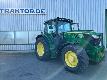 Трактор John Deere 6145R: слика 4