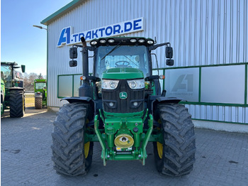 Трактор John Deere 6145R: слика 3