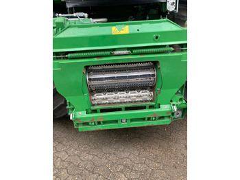 Машина за жнеење John Deere 9900 PRODRIVE 40 KM/H: слика 5 Машина за жнеење John Deere 9900 PRODRIVE 40 KM/H: слика 5