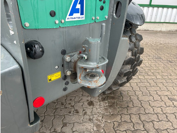 Натоварувач Kramer KT 407: слика 4