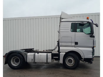 Камион влекач MAN TGX 18.440