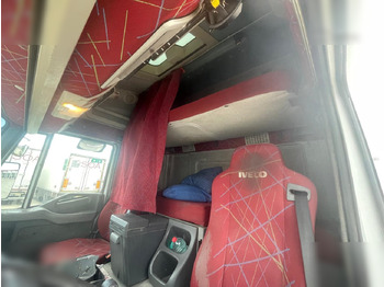 Камион ладилник IVECO STRALIS 400: слика 4