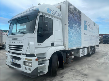 Камион ладилник IVECO STRALIS 400: слика 2