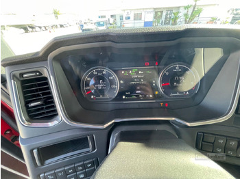 Транспортер на контејнер/ Камион со променливо тело SCANIA S500: слика 3 Транспортер на контејнер/ Камион со променливо тело SCANIA S500: слика 3