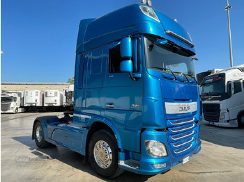 Камион влекач DAF XF 105 510
