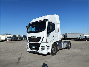 Камион влекач IVECO Stralis 480