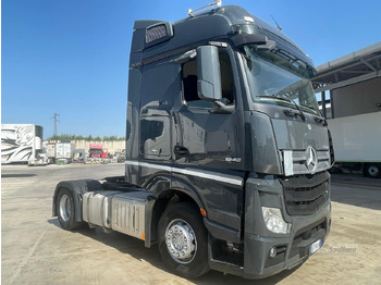 Камион влекач MERCEDES-BENZ Actros 1848