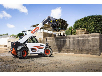 Телескопски ракувач BOBCAT