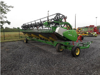 Додатни делови за жнеач на сточна храна JOHN DEERE