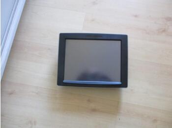 Систем за навигација JOHN DEERE