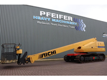 Телескопска платформа AICHI