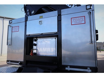 Лизинг на Cormach R540 B8X2 Scania 110000-E8F206 A.S.C, Diesel, Eur Cormach R540 B8X2 Scania 110000-E8F206 A.S.C, Diesel, Eur: слика 3 Лизинг на Cormach R540 B8X2 Scania 110000-E8F206 A.S.C, Diesel, Eur Cormach R540 B8X2 Scania 110000-E8F206 A.S.C, Diesel, Eur: слика 3