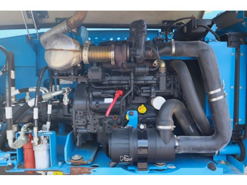 Телескопска платформа Genie S65XC TRAX Guarantee! Diesel, 4x4 Drive Trax, 22m: слика 4