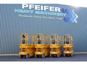 Кревач ножица HAULOTTE Compact 10