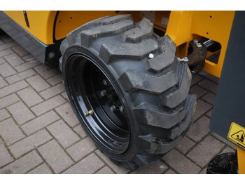 Кревач ножица Haulotte Compact 12DX Valid Inspection, *Guarantee! Diesel,: слика 5