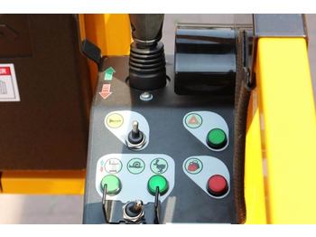 Кревач ножица Haulotte Compact 8 Valid inspection, *Guarantee! Electric,: слика 5