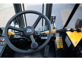 Вилушкар за груб терен JCB 940-4 T4 Valid inspection, *Guarantee! Diesel, 4x4: слика 4 Вилушкар за груб терен JCB 940-4 T4 Valid inspection, *Guarantee! Diesel, 4x4: слика 4