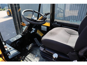 Вилушкар за груб терен JCB 940-4 T4 Valid inspection, *Guarantee! Diesel, 4x4: слика 3 Вилушкар за груб терен JCB 940-4 T4 Valid inspection, *Guarantee! Diesel, 4x4: слика 3