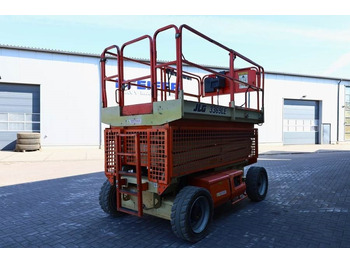 Кревач ножица JLG 3369LE Electric, 12m Working Height, 450kg Capacit: слика 2