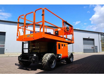 Кревач ножица JLG ERT2669 Unused, Electric, 10m Working Height, 680k: слика 2