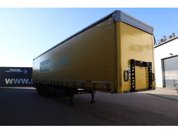 Приколка со церада Kögel S24-1 CoC Documents, TuV Loading Certificate, Dutc: слика 2 Приколка со церада Kögel S24-1 CoC Documents, TuV Loading Certificate, Dutc: слика 2