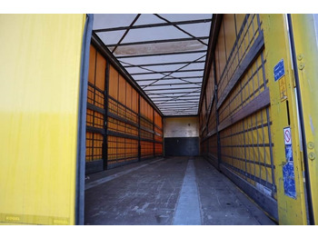 Приколка со церада Kögel S24-1 CoC Documents, TuV Loading Certificate, Dutc: слика 3 Приколка со церада Kögel S24-1 CoC Documents, TuV Loading Certificate, Dutc: слика 3