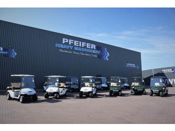 Комунално/ Специјално возило BRINGO DG-C2 Valid Inspection, *Guarantee! Dutch R: слика 4 Комунално/ Специјално возило BRINGO DG-C2 Valid Inspection, *Guarantee! Dutch R: слика 4