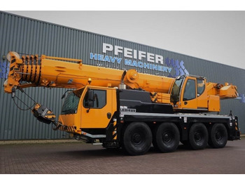 Кран за секакви терени LIEBHERR LTM 1070-4.2
