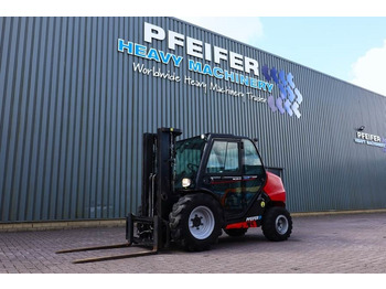 Вилушкар за груб терен MANITOU MC 25-4