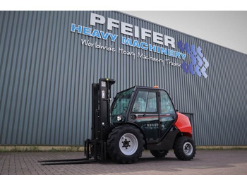 Вилушкар за груб терен MANITOU MC 25-4