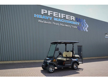 Комунално/ Специјално возило